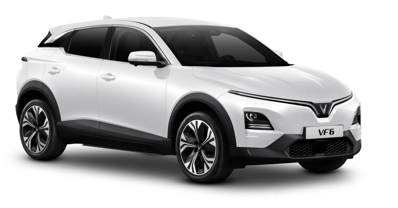 VINFAST VF 6