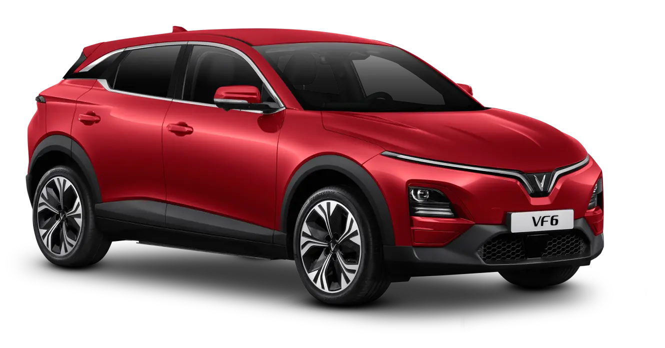 VINFAST VF 6