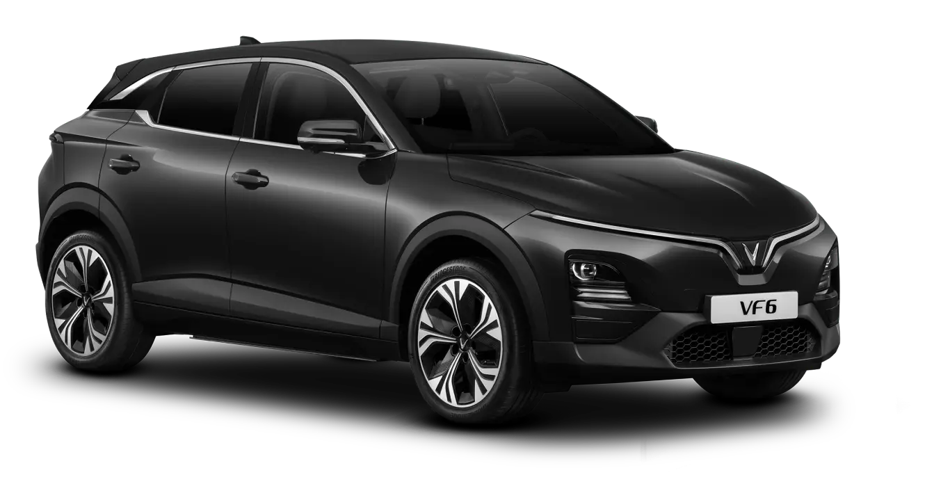 VINFAST VF 6