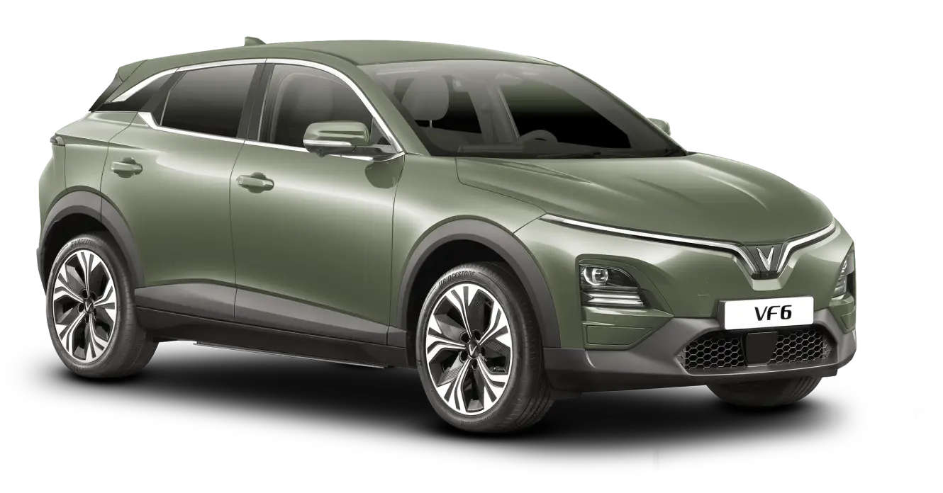 VINFAST VF 6
