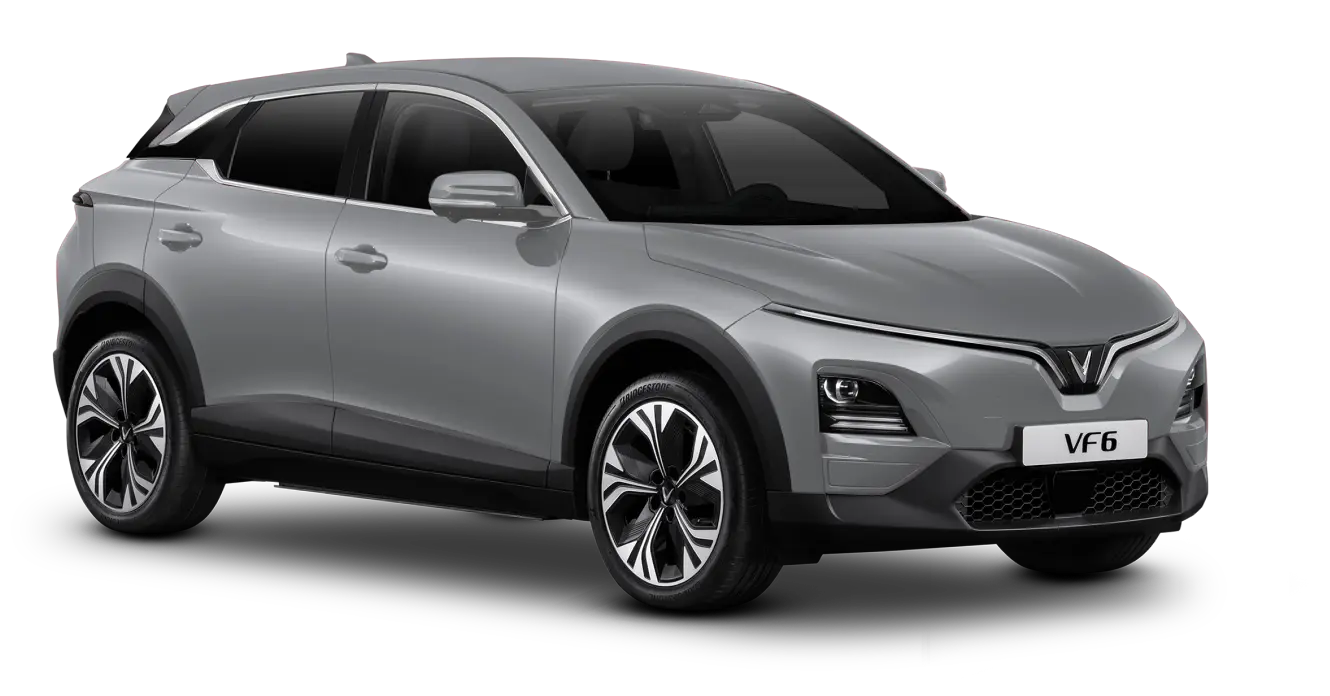 VINFAST VF 6