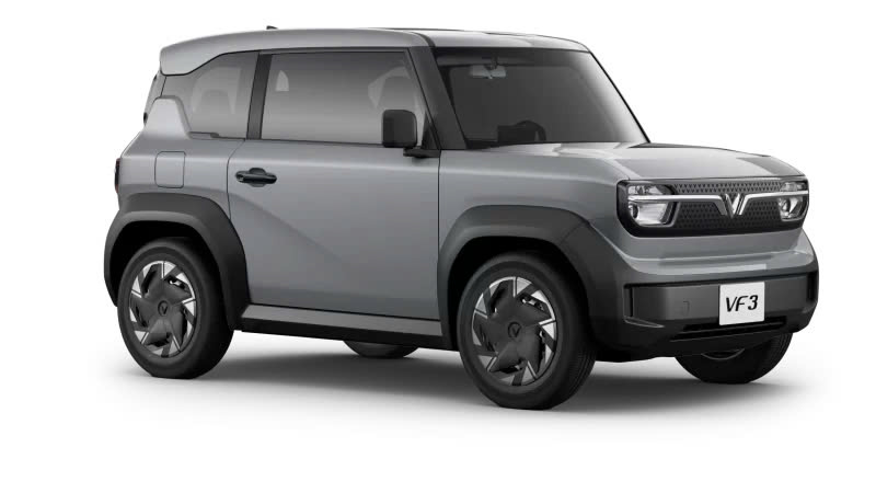 VINFAST VF 3