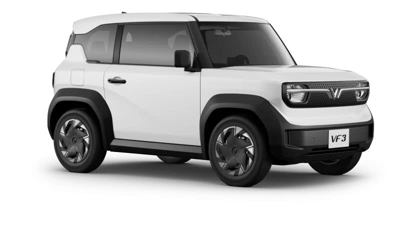 VINFAST VF 3
