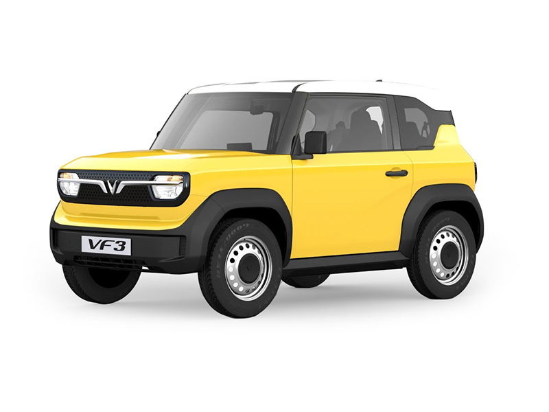 VINFAST VF 3
