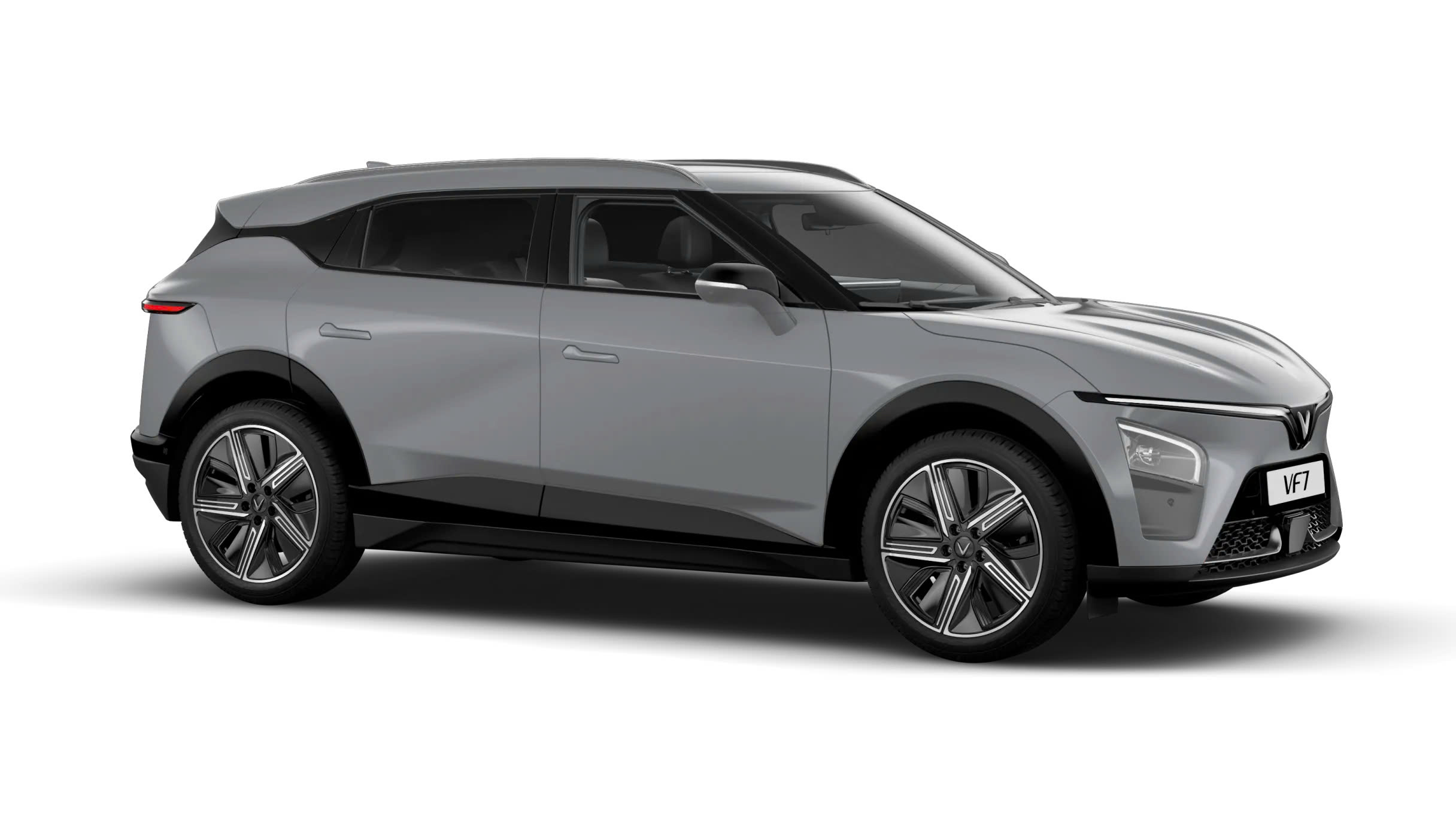 VINFAST VF 7