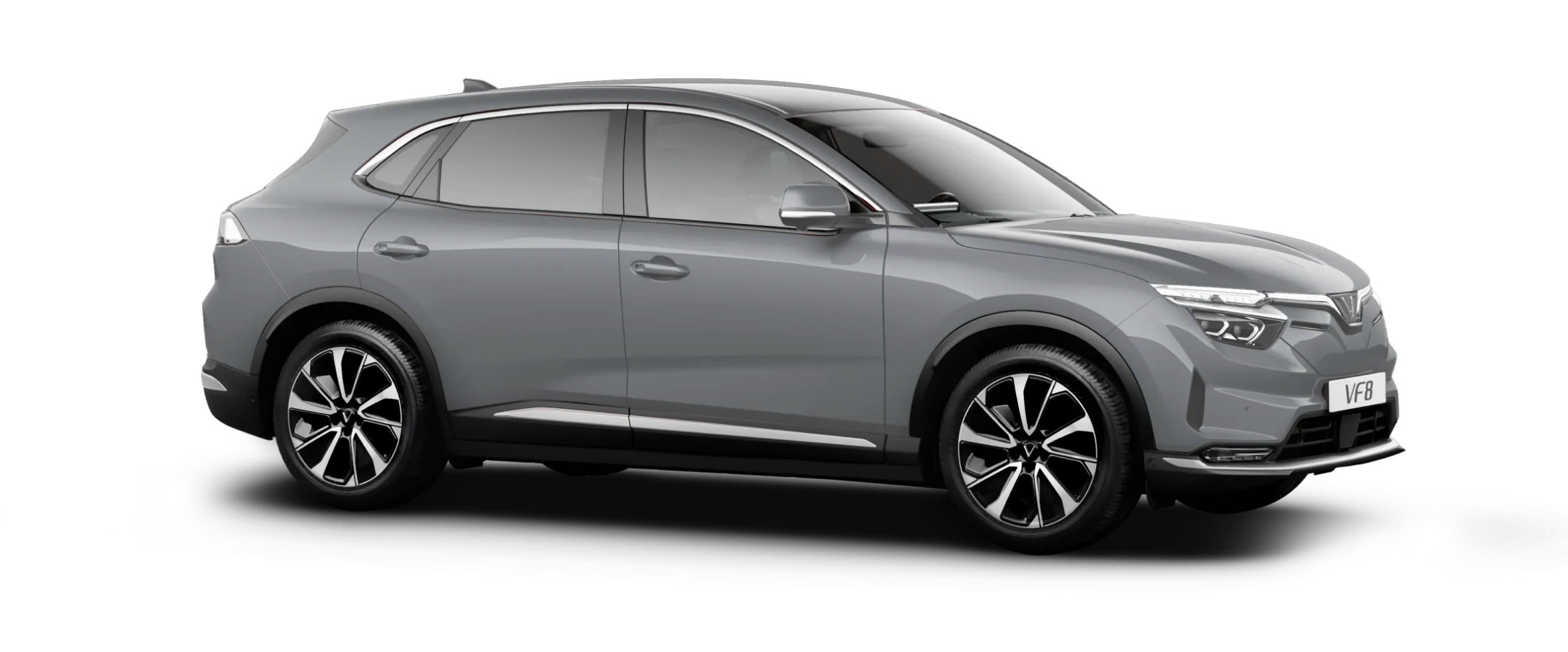 VINFAST VF 8