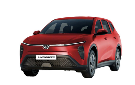 VINFAST MPV7