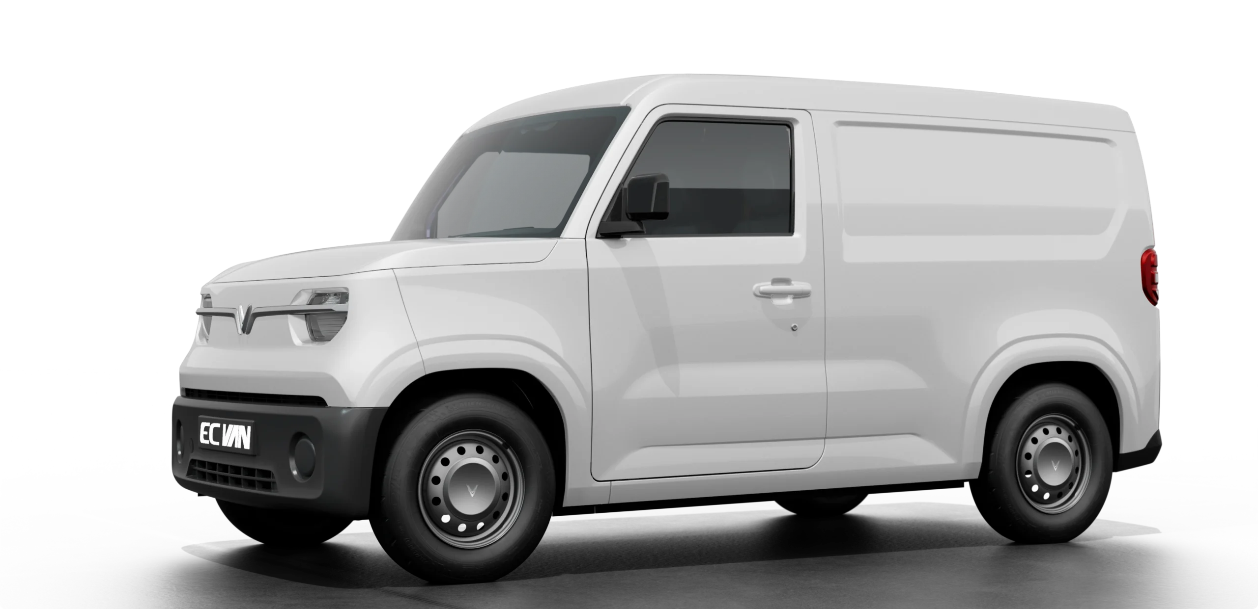 EC Van