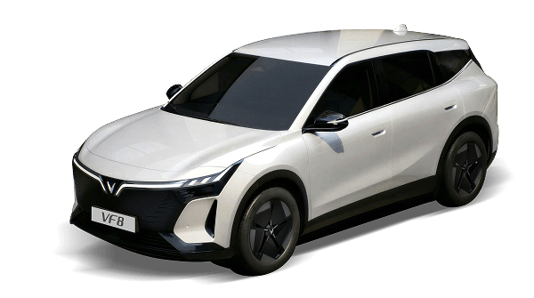 VINFAST VF 8 ALL NEW