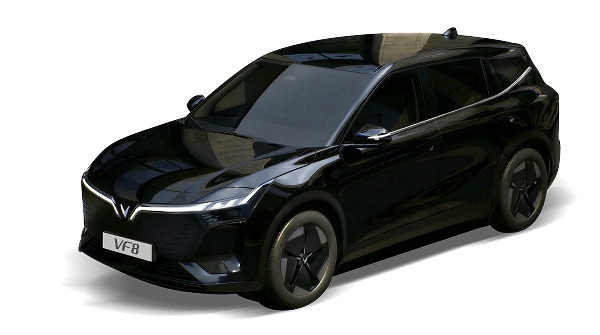 VINFAST VF 8 ALL NEW
