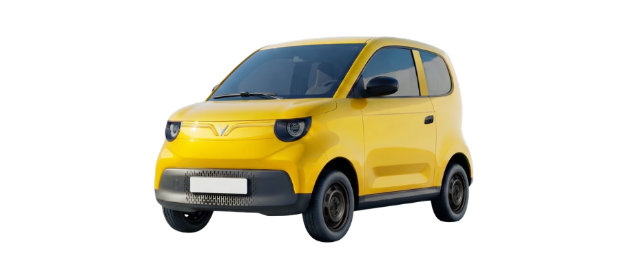 VinFast VF2 2026