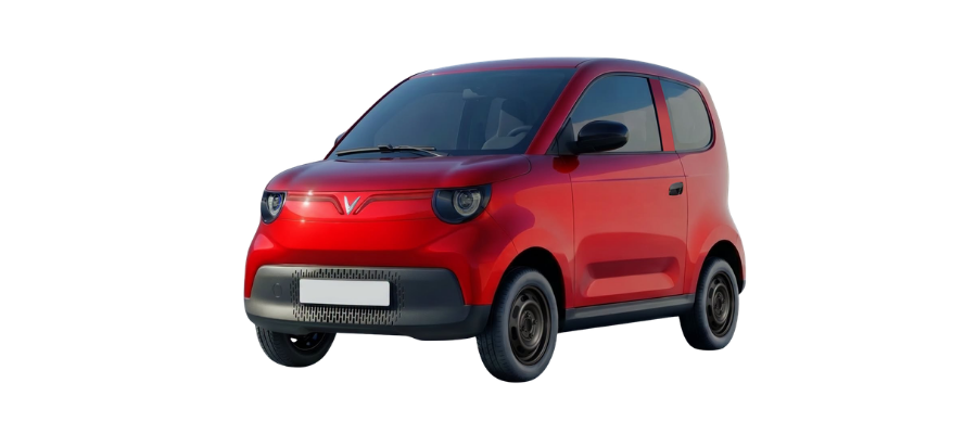 VinFast VF2 2026