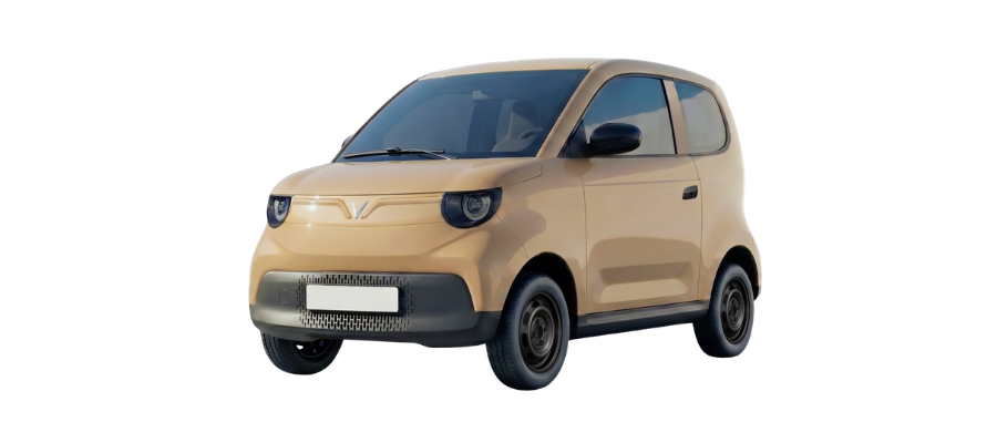 VinFast VF2 2026