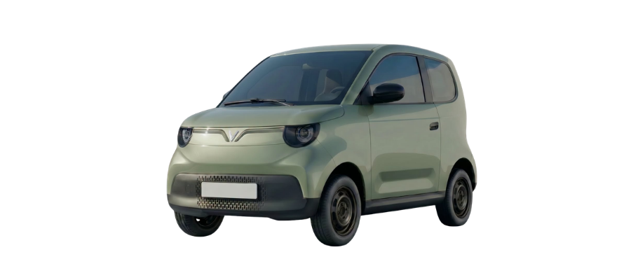 VinFast VF2 2026